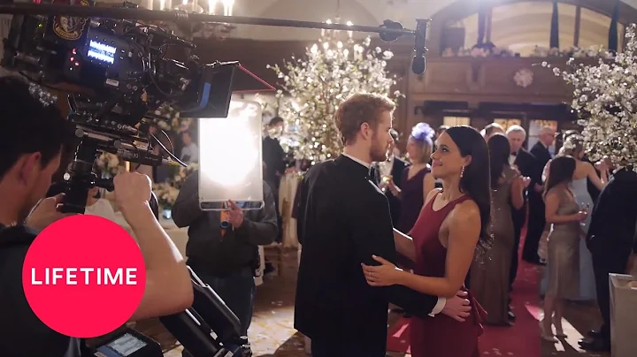 Harry & Meghan: A Royal Romance - Behind the Scene...