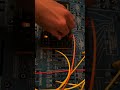 Roland T-8 Quick Jam #electronicmusic