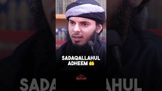 Speaking Arabic In Egypt Morocco