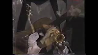 Chuck Mangione Land Of Make Believe