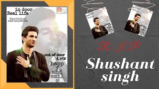 Beat photo editing / edit shushant singh rajput photo screenshot 5