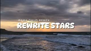 FUNKY NIGHT🔥 Rewrite The Stars ( Rama Daud Remixx.) 2024!!!