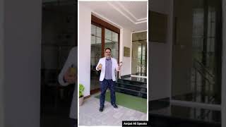 Support Pakistan Medical Centre At Pakistan Association Dubai, Uae