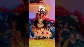 ak nadhee mene pucha 🌸🌸#minivlog #vlog235 #lifeisbutadream #radheradhe