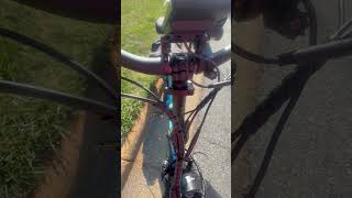 Handlebar lineup lectric xp4 750