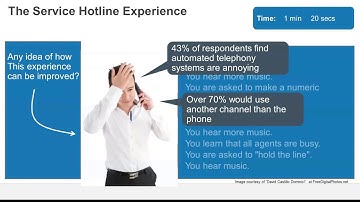 Fishbowl and Oracle webinar: How chatbots help government organizations cut costs