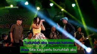 Jeritan hati_yunita asmara_zebro musik