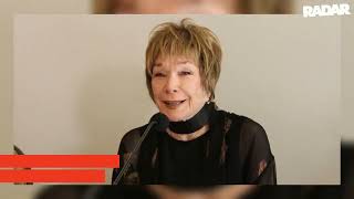 EXCLUSIVE: Fears 91-Year-Old Shirley MacLaine's Booze-Soaked 'Lush Lifestyle' Will Push Her Into an