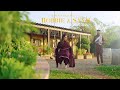 Robbie  sanm  prewedding  finest creation 4k