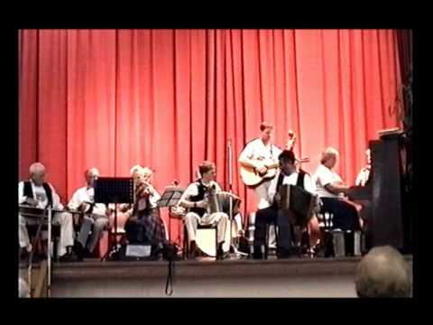 The McNamara Medley - Emu Creek Bush Band