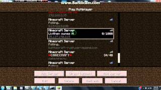 Minecraft 1.5.1 how to get simple spleef plugin