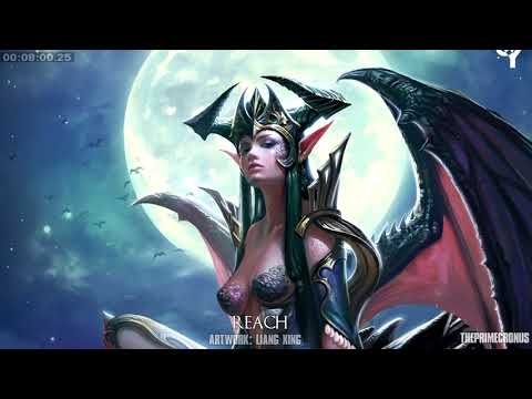 AFTERLIGHT Epic Emotional Music Mix By Eternal Eclipse