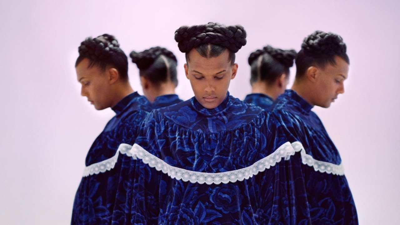 Top 50 French Songs of 2022