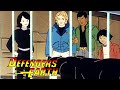 Defenders of the Earth - Episode # 18 (The Panther Peril)