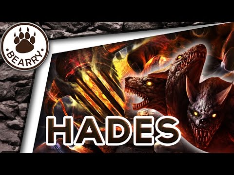 วีดีโอ: Hades หมายถึงอะไรในภาษากรีกโบราณ?