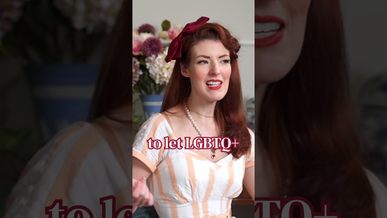 Too young for a gay bar??? 🏳️‍🌈