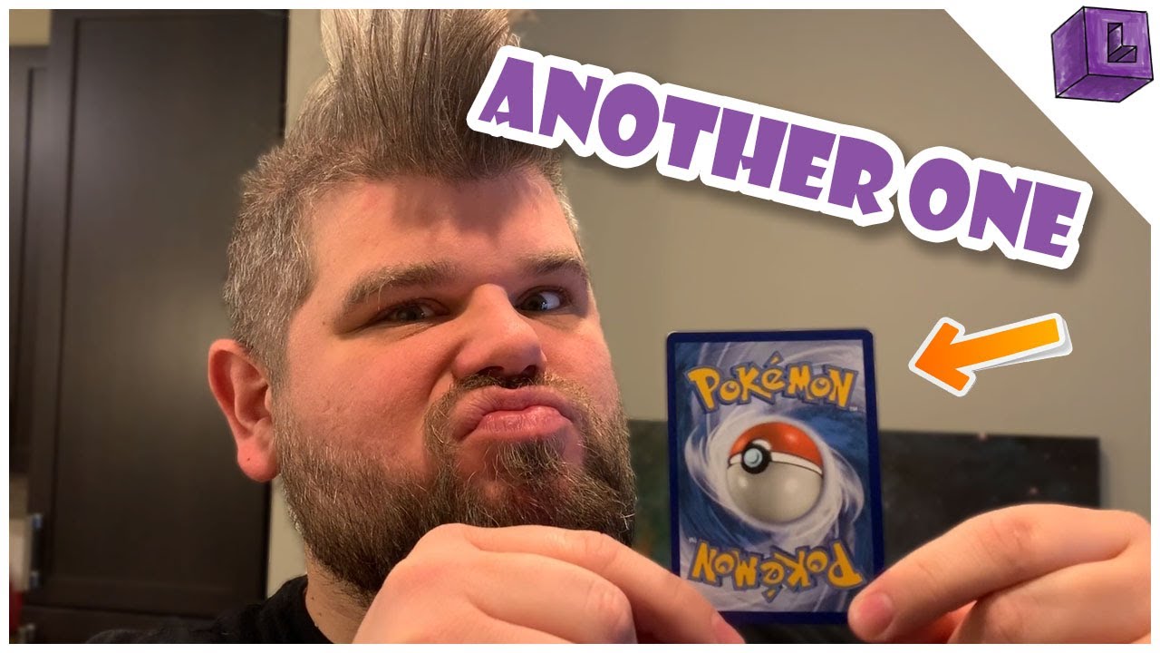 Another *EPIC PULL* Opening 36 Packs Of Hidden Fates