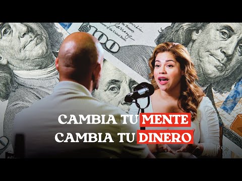 Cómo romper tus creencias limitantes y reprogramar tu mente para la abundancia | Catalina Restrepo