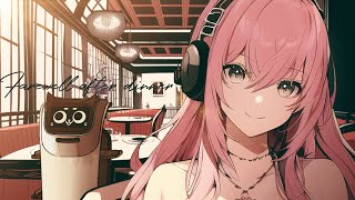 Farewell after dinner