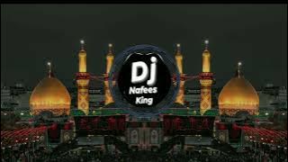 Ya Deewane Hussain Ke || Muharram Qawwali{SandalTasha@dj_nafees_king_781 mix tapori#training qawwali