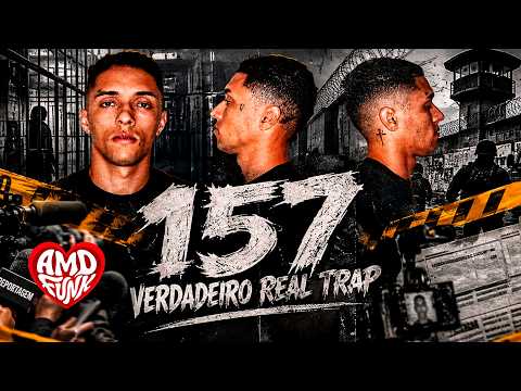 157 VERDADEIRO REAL TRAP GOSTEI DESSE BYD - DJ WG DO MIRIAMBI O PORRADEIRO