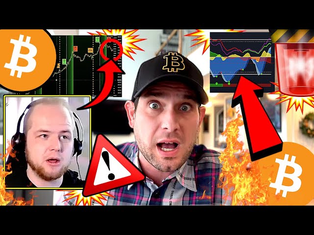 🚨 BITCOIN WARNING!!!! MOST ARE NOT PREPARED!!!! DON’T MAKE THIS MISTAKE!!! 🚨 class=