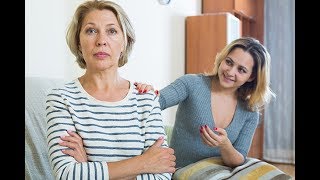 Отплатила свекрови той же монетой. Так ей и надо нахалке! Отплатила свекрови той же монетой. Так ей и надо нахалке!