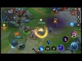 Xem ti chi Garena RoV Mobile MOBA qua Omlet Arcade Xem ti chi Garena RoV Mobile MOBA qua Omlet Arcade