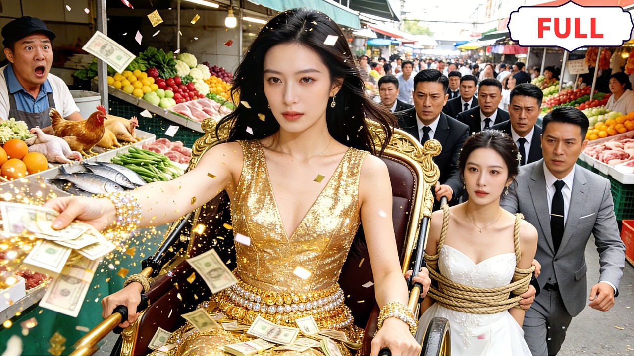 伺候你全家五年，換來一紙休書； 不好意思，你家重振的那點家業，只是我手指縫裏漏出去的零花錢。#drama #短劇推薦 #爱情#情感