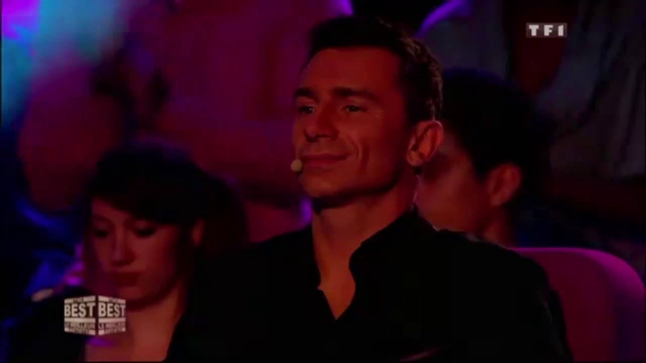 Liberi Di... - The Best - Le Meilleur Artiste - Parigi