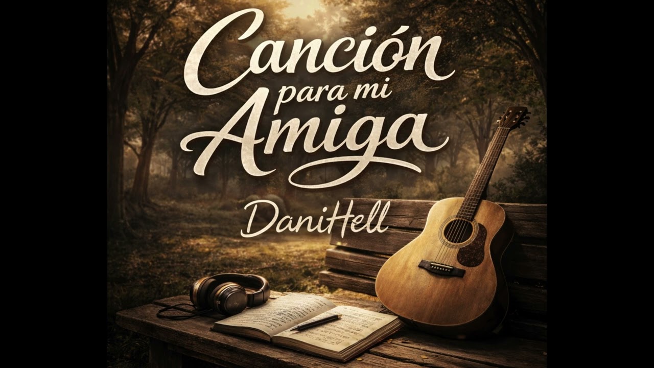 Canción para mi amiga