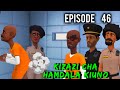 KIZAZI CHA HAMDALA KIUNO EP46
