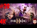 For the King 2 #20 Szanse w tej grze są jakieś powalone