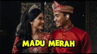 Madu Merah  Lagu Melayu cover