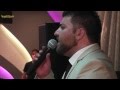 الفنان ماندو جريس استقبال عرسان فسوطه NISSIM KING 2014 الفنان ماندو جريس استقبال عرسان فسوطه NISSIM KING 2014