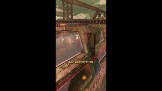 Prediction about Enginefall...