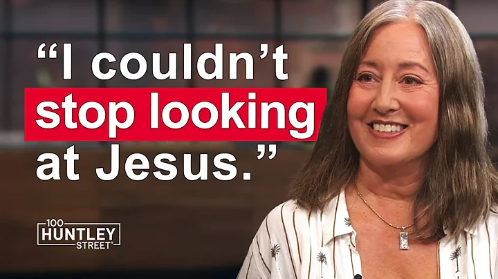 I Died and Saw Jesus