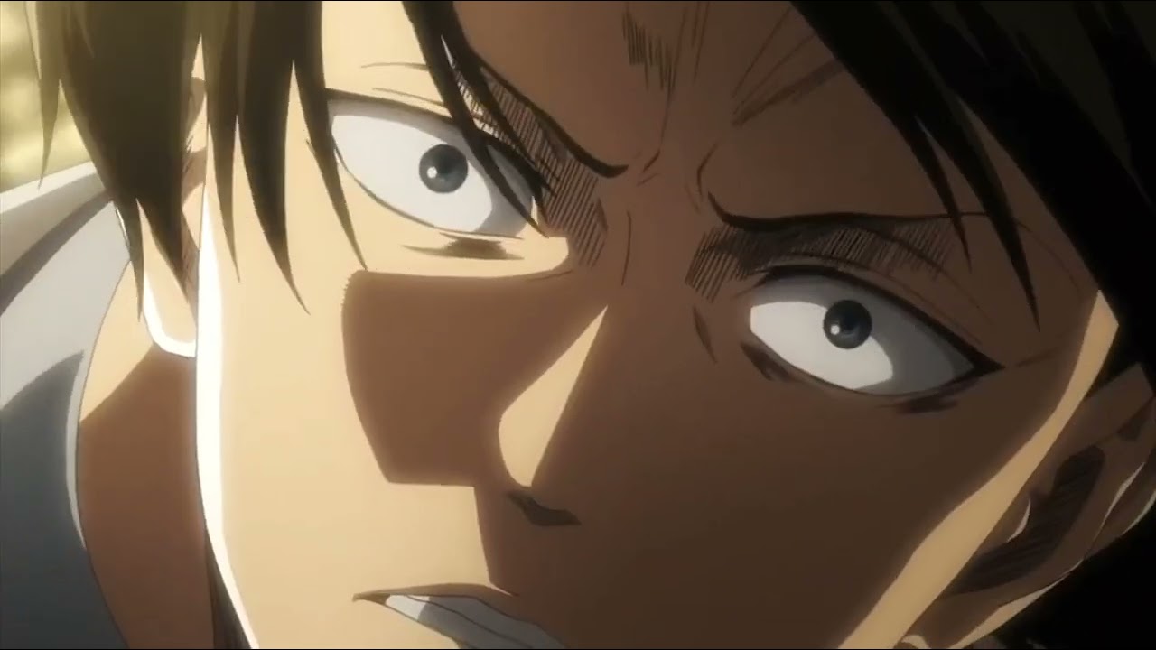 AOT Hardstyle AMV Edit - "My Soldiers Rage"