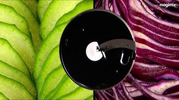 Magimix FoodProcessor Demo
