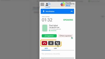 Archibo Connects 365 Tutorial | Integration of Cisco Webex Contact Center | Dynamics 365