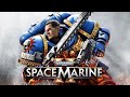Space Marine 2 + Crosswind Today? And Later Rogue Trader DLC