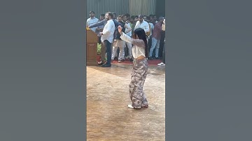 Sonika singh dance masoom sharma #trending #dance #mdu #haryanvisong