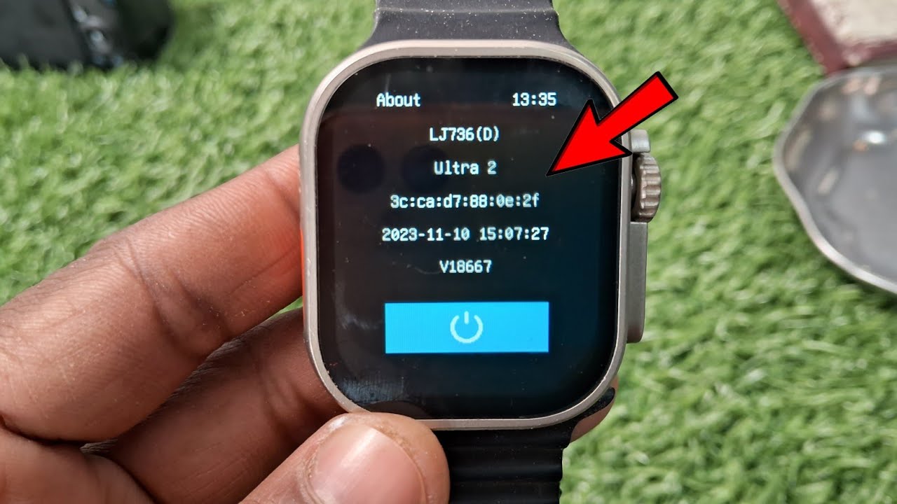 smart watch me about ka matlab kya hota hai | smart watch me about ...