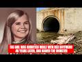 (Texas, 1974) Cold Case Solved — Arrest Shocks Community