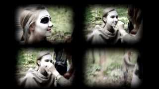 Corpse Bride session - making of