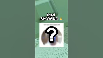 Roblox verification is COOKED 😭🥀