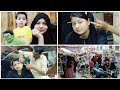 Kaafi Time Baad Gayi Hyderabad Ke Bazar 🥴😐 Amber Naz Officiall