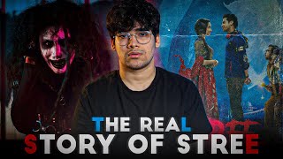 The Real story of stree | Horror story | Amaan parkar |