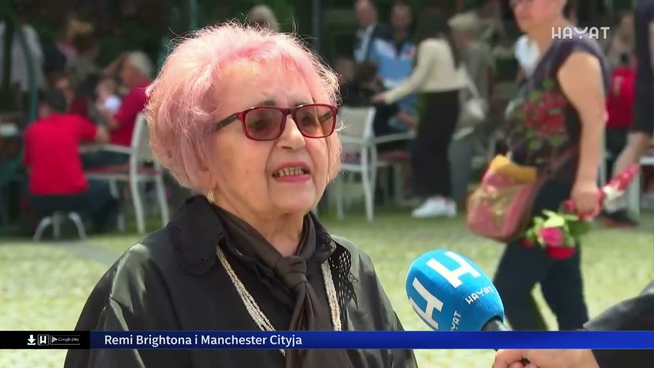 TUZLANSKA KAPIJA VELIKA JE RANA: AGRESORSKA GRANATA PREKINULA PLANOVE I SNOVE 71 MLADIĆA I DJEVOJKE