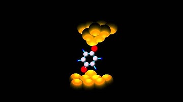 STM (Scanning Tunneling Microscopy)